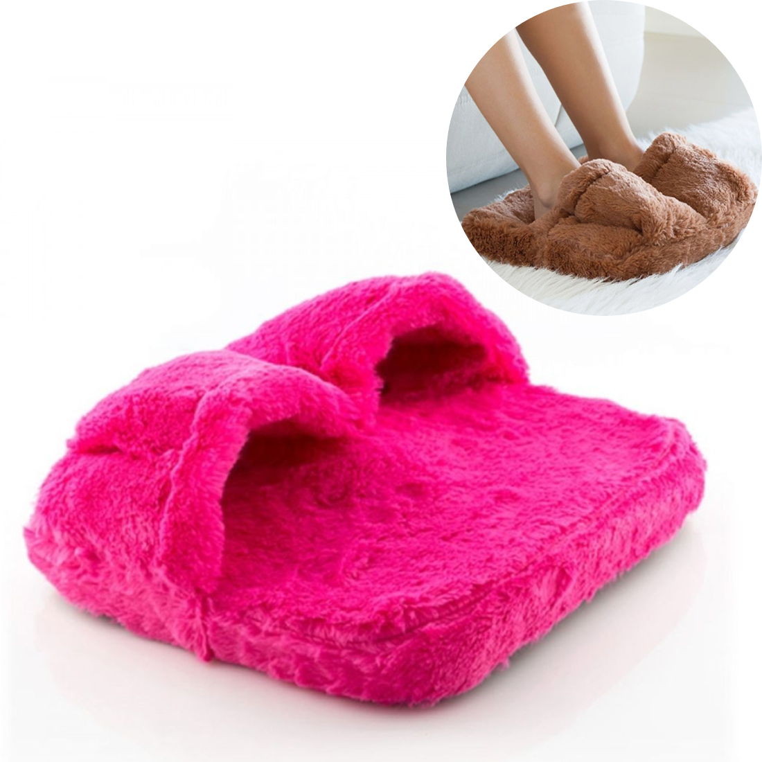 Pēdu masieris akupunktūras paklājs