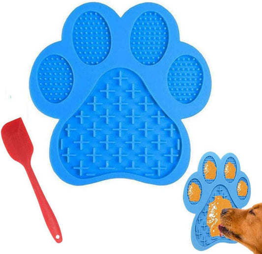 Antistresa suņu paplāte