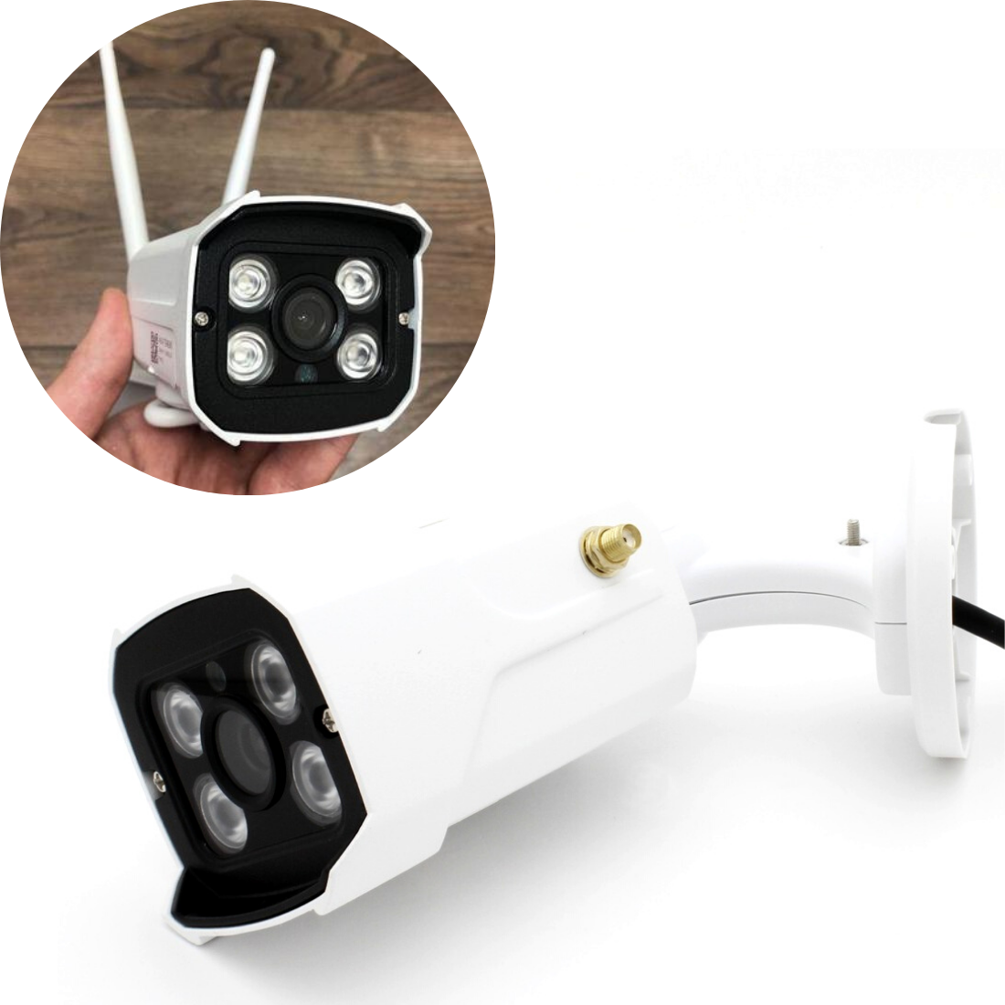 Novērošanas kamera