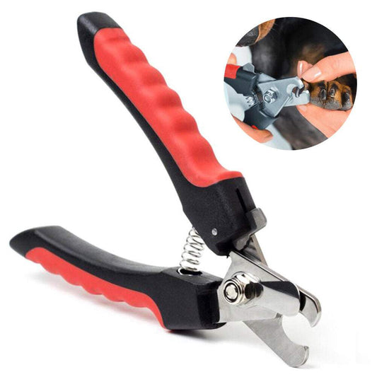 Dzīvnieku nagu šķēres