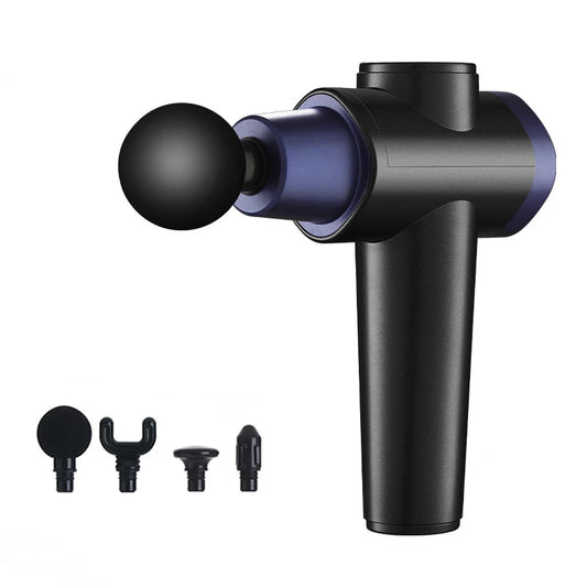 Masāžas trieciena pistole, bezvadu muskuļu masieris