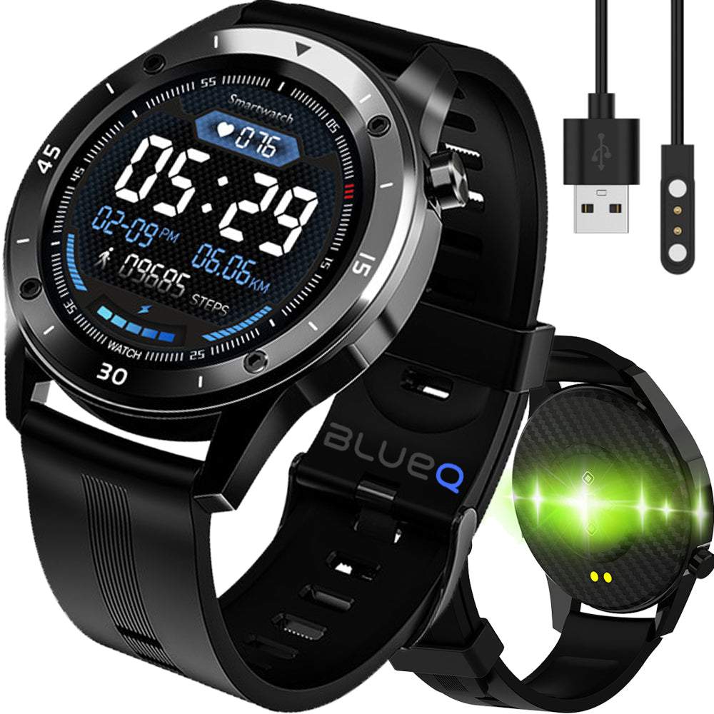 Viedpulkstenis Smart Watch F22