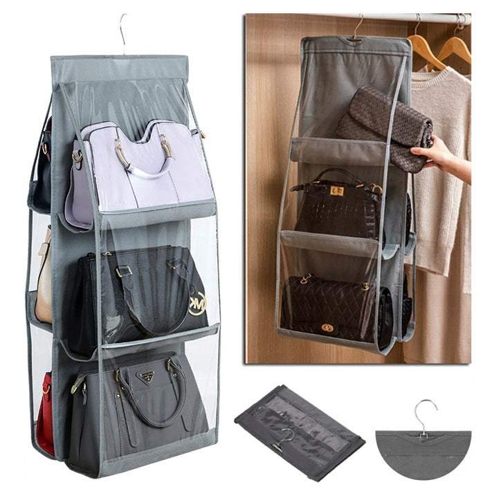 Pakaramais plaukts skapim, somu organizators