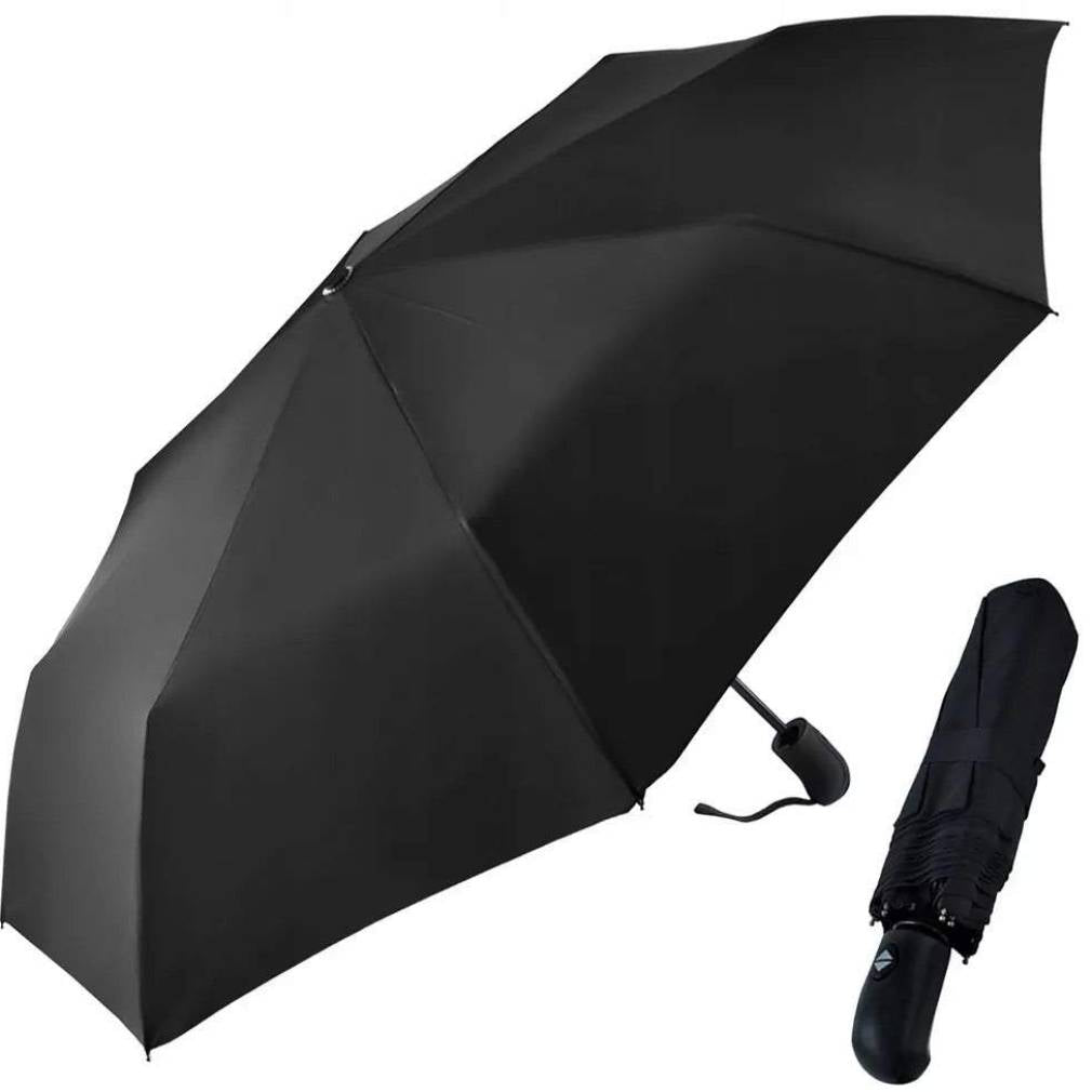 Automātiski salokamais lietussargs 108 cm