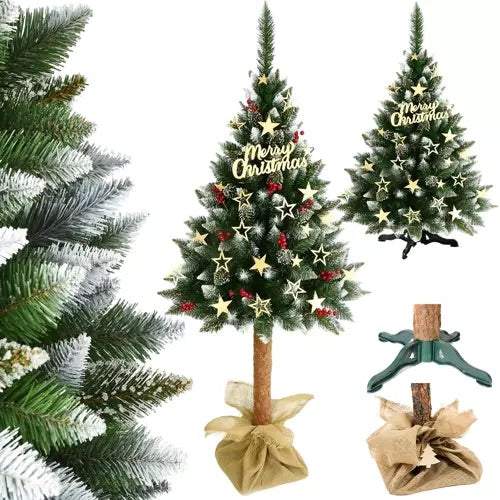 Mākslīgā egle 160 cm