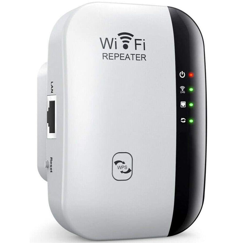 Wi-Fi signāla pastiprinātājs