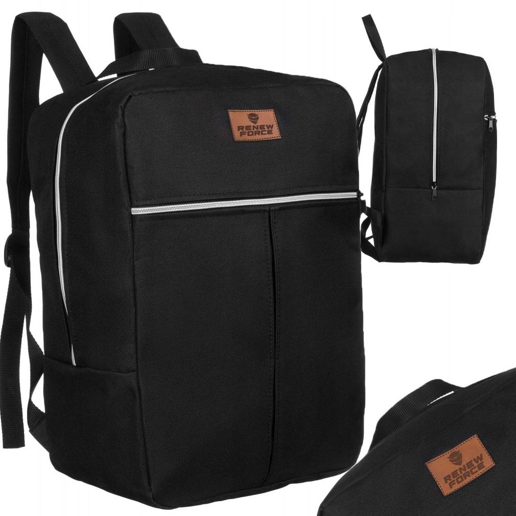 Mugursoma lidmašīnai