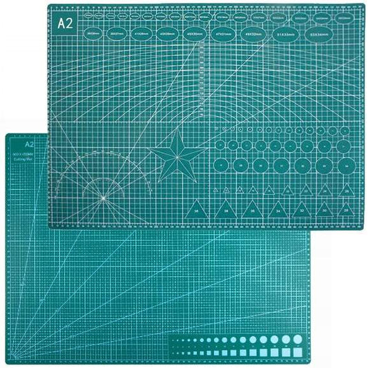 Modelēšanas paklājs A2