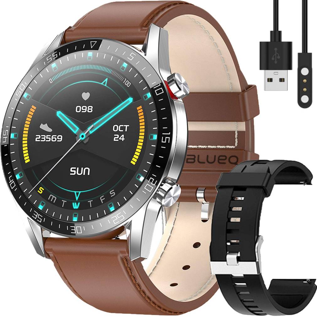 Viedpulkstenis Smart Watch I13-2
