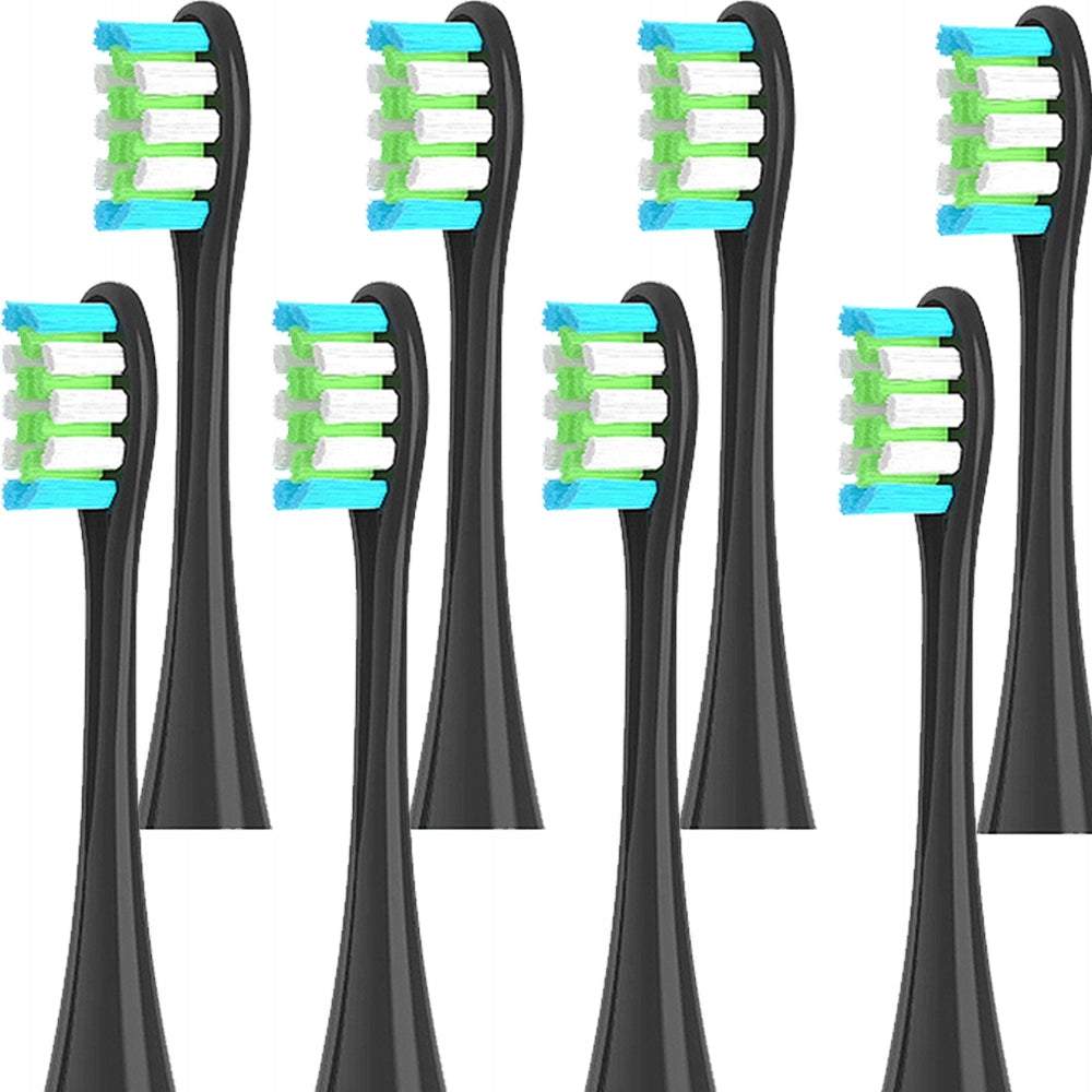 Zobu birstes uzgaļi priekš Xiaomi sonic 8 gab.