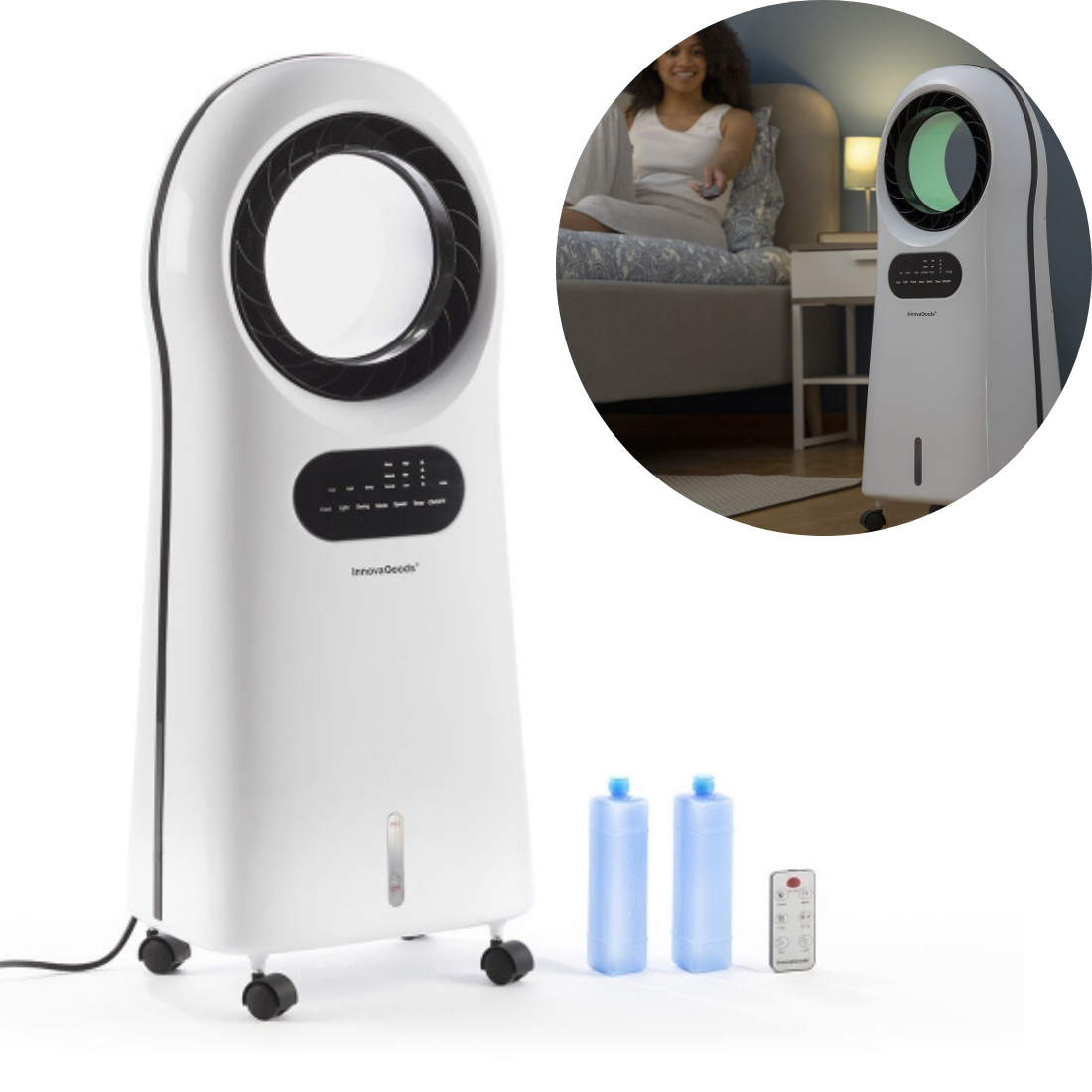 Gaisa kondicionieris