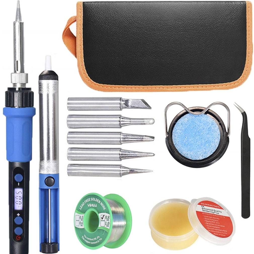 Lodāmurs ar piederumiem