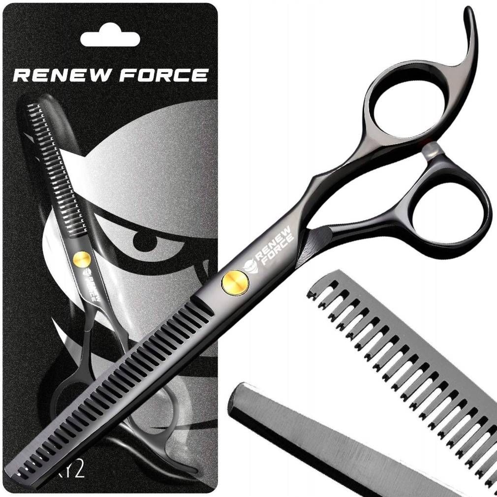 Matu retināšanas šķēres