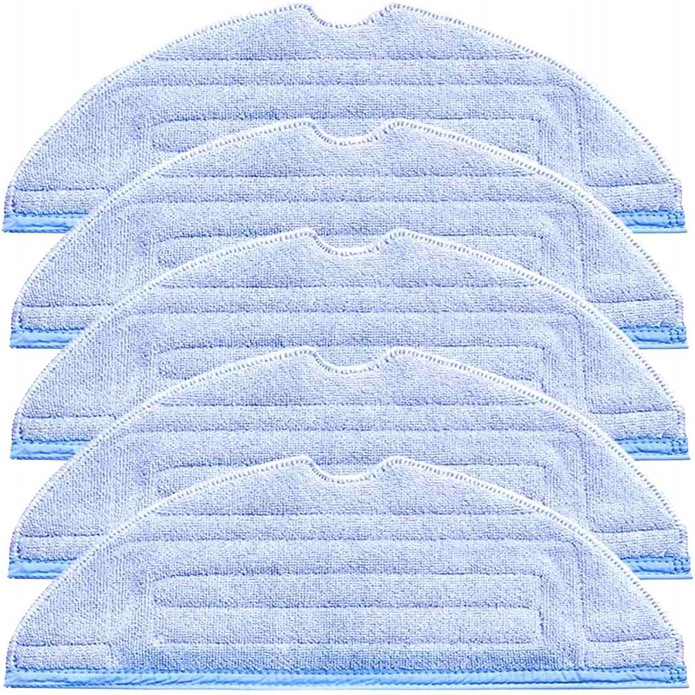 Roborock putekļusūcēja piederumi