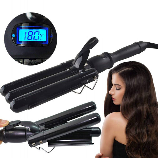 Matu lokšķēres keramiskais lokotājs