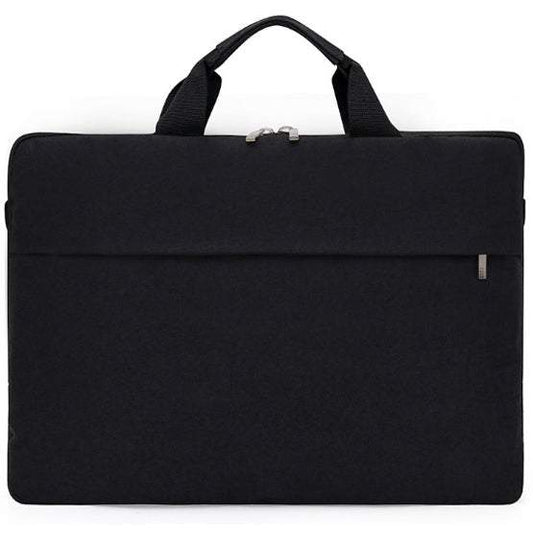 Klēpjdatora soma futrālis ar turētājiem 14 ″ – 15 ″