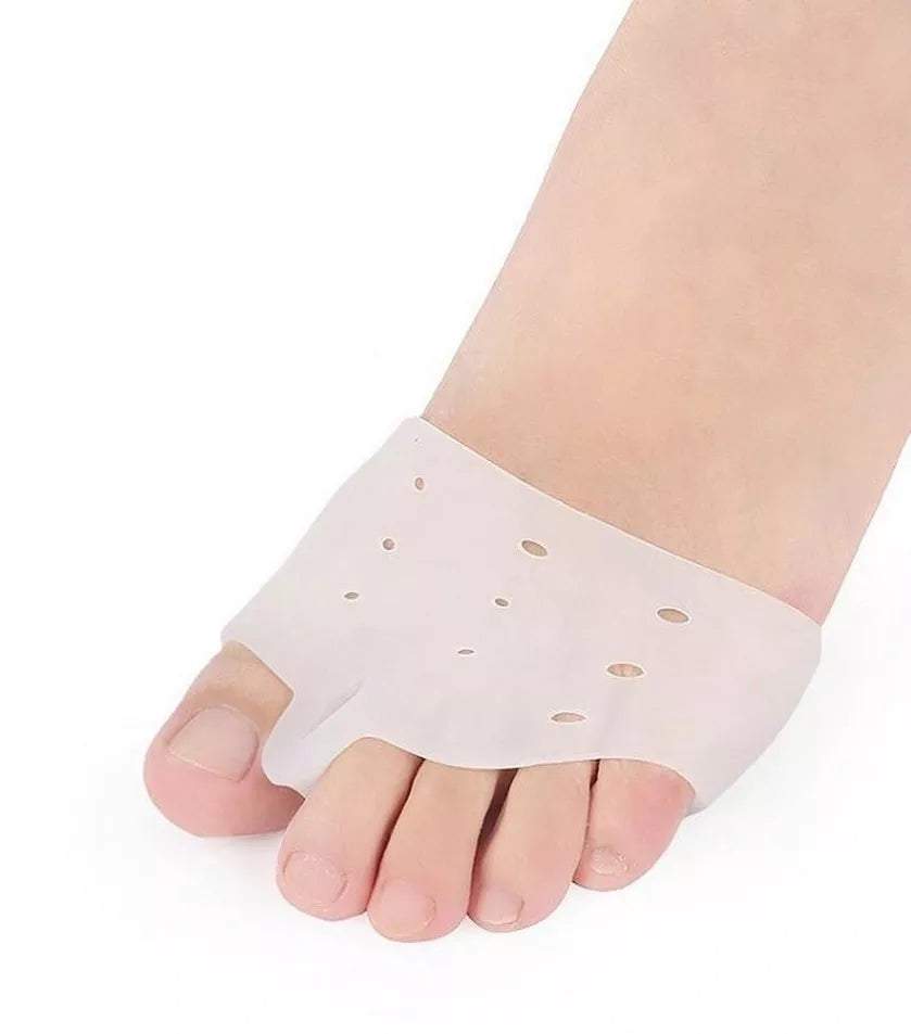 Īkšķa korektors, atdalītājs, koriģētājs pēdas kauliņiem 2 gabali