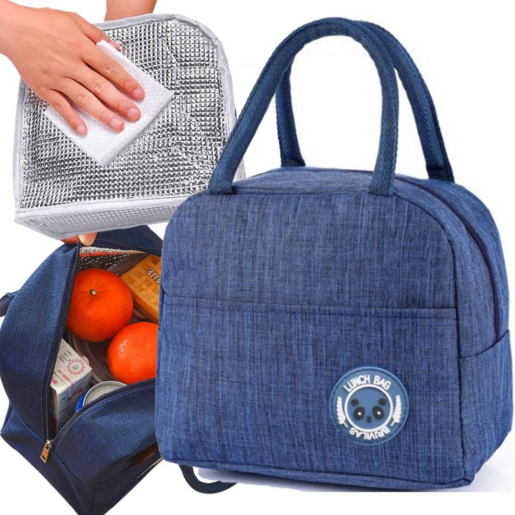 Soma ēdiena pārnēsāšanai