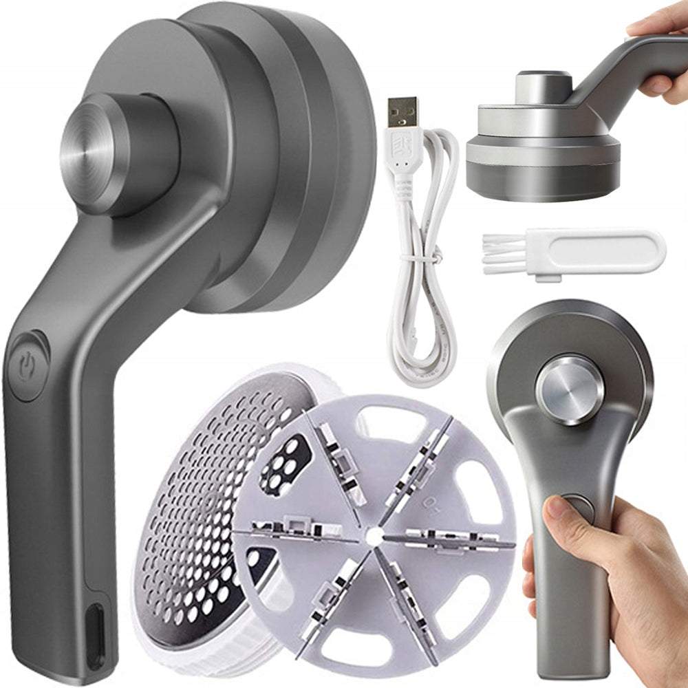 Apģērba pūku noņēmējs