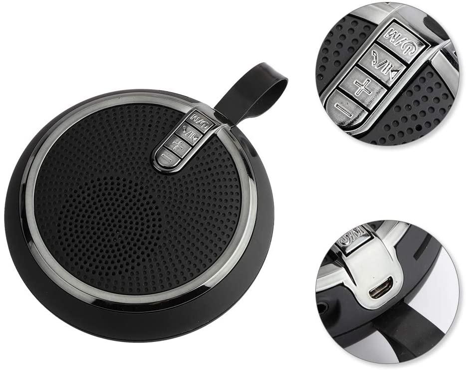 Bezvadu mini bluetooth skaļrunis