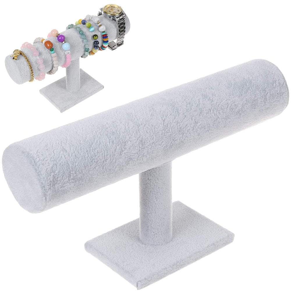 Rotaslietu statīvs juvelierizstrādājumiem