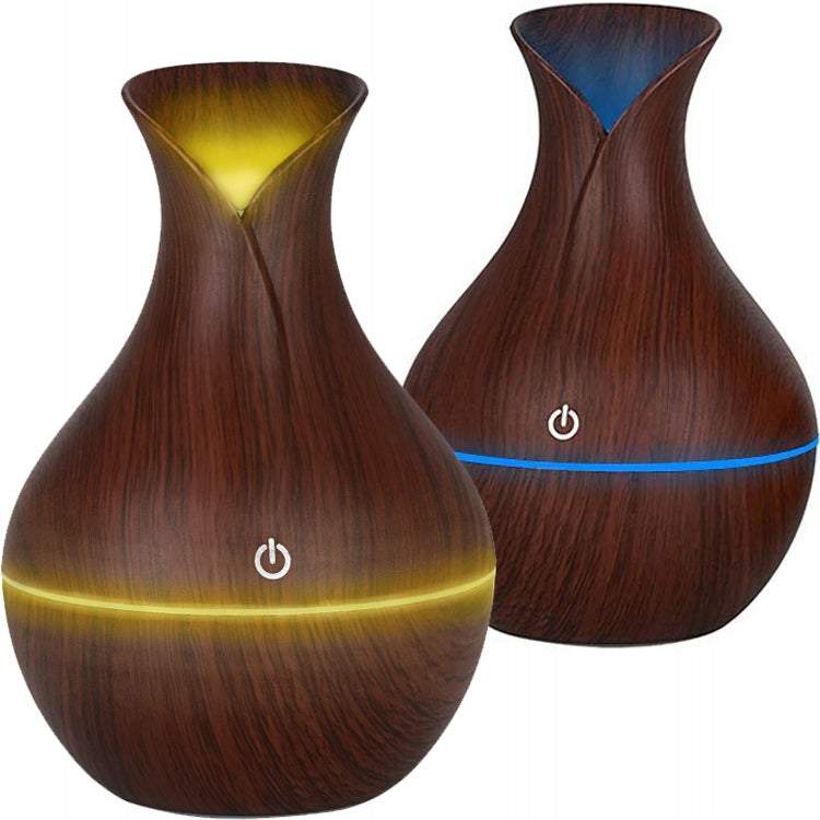 Gaisa mitrinātājs - difuzeris