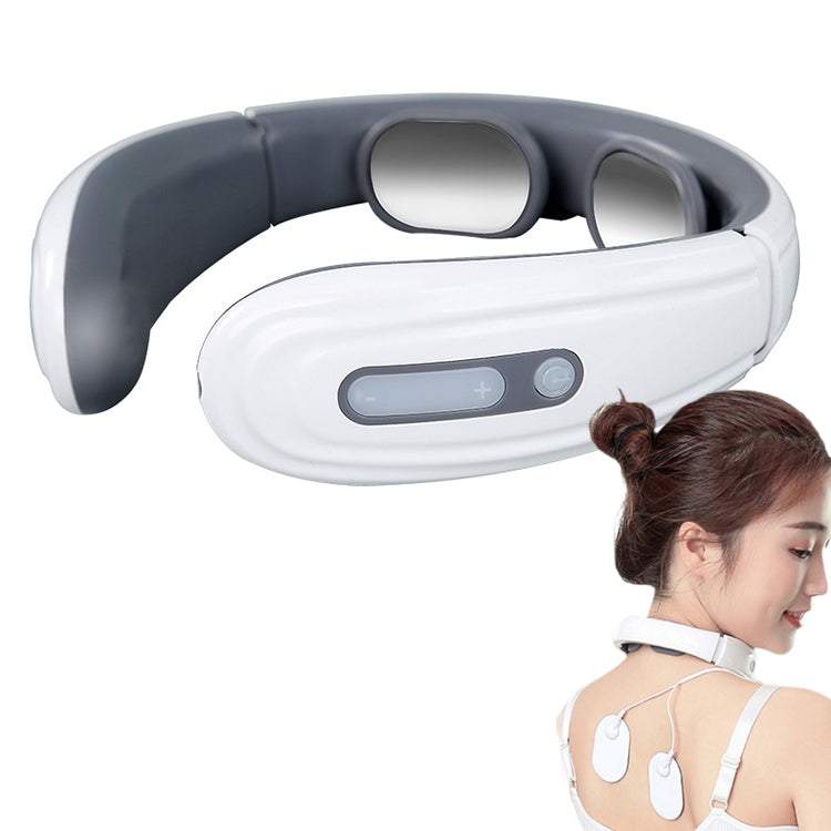 Kakla masieris ar sildīšanas funkciju