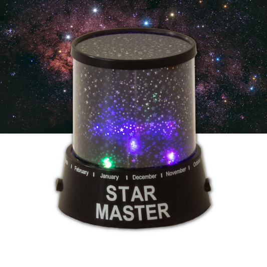 Zvaigžņu projektors