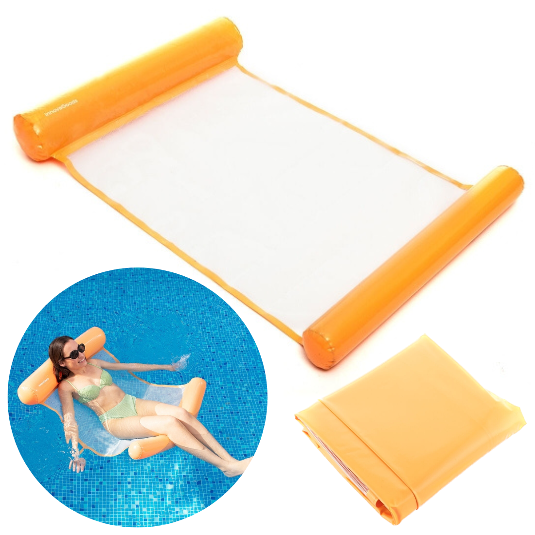 Matracis peldēšanai