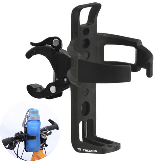 Pudeļu turētājs velosipēdam