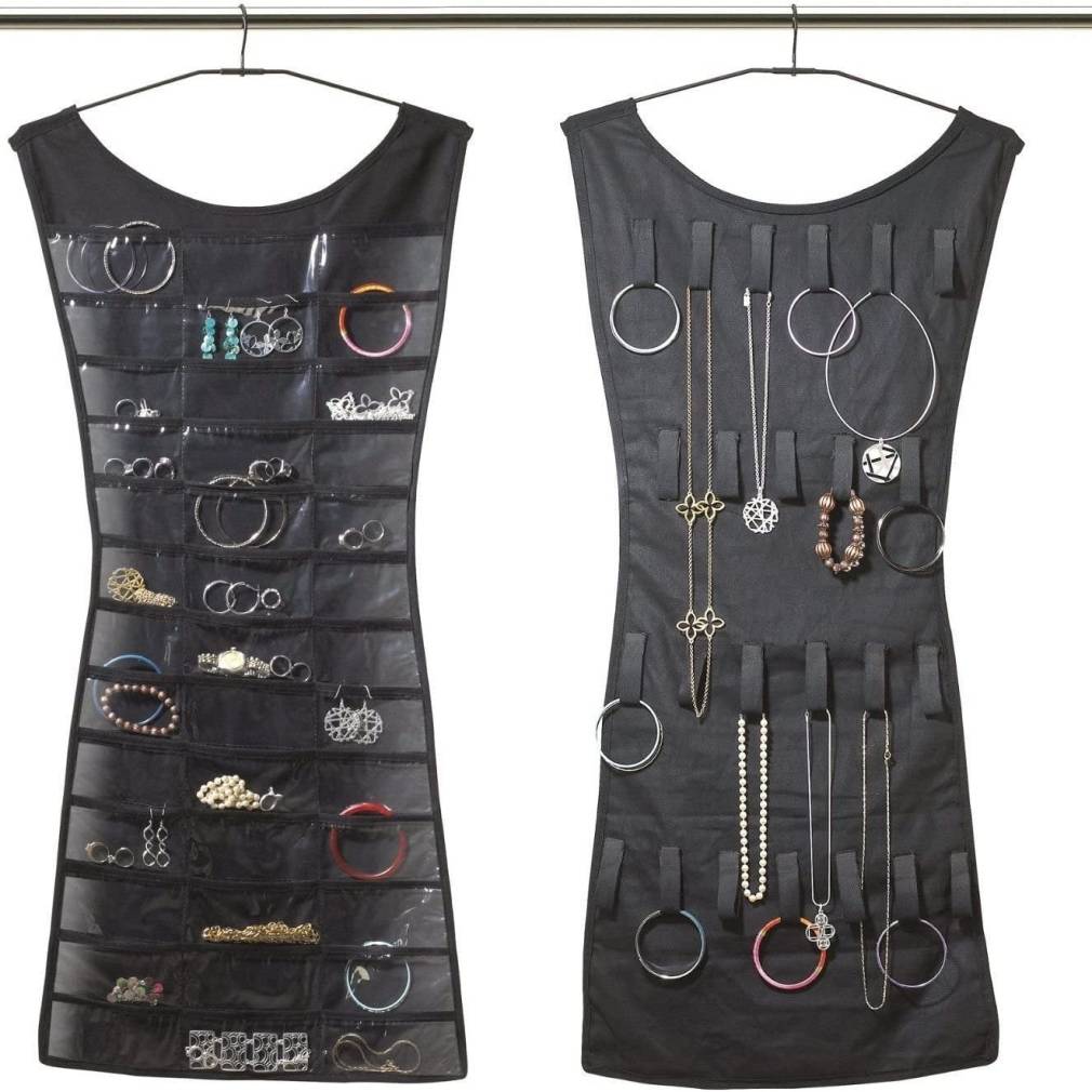 Organizators rotaslietām un citiem aksesuāriem