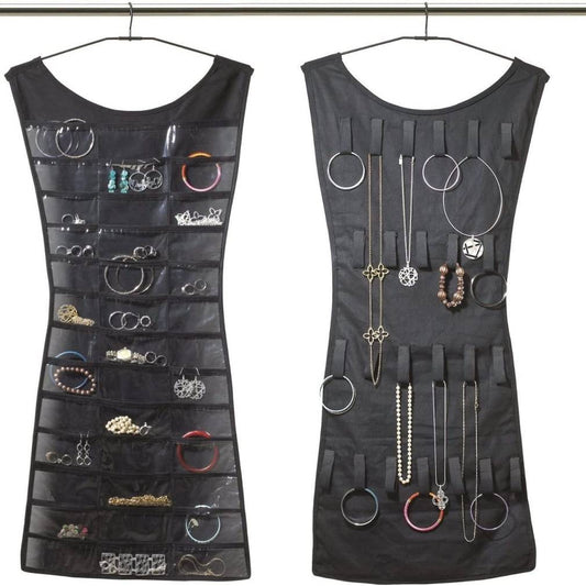 Organizators rotaslietām un citiem aksesuāriem