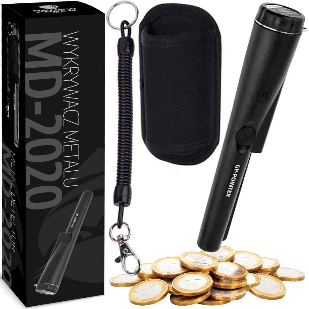 Metāla detektors PINPOINTER