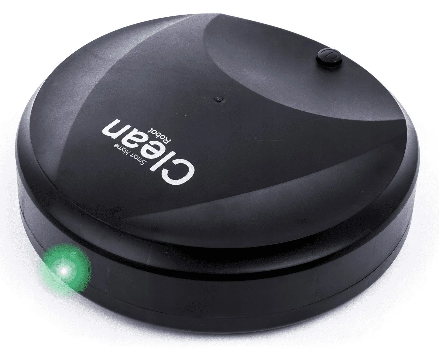 Bezvadu Robots – Putekļusūcējs