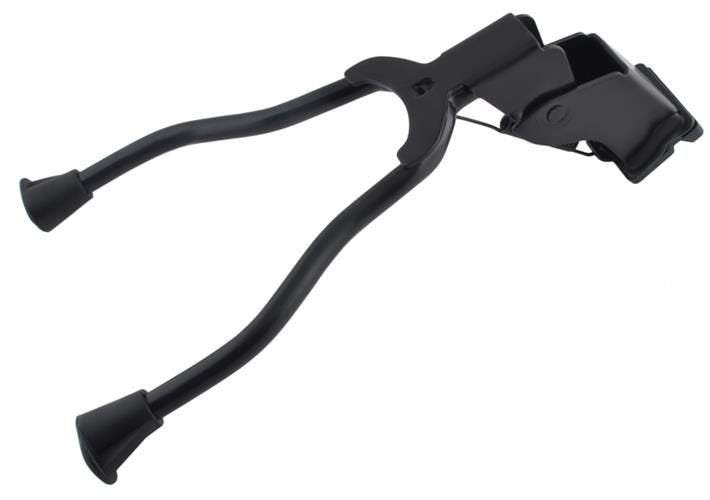 Pārnēsājama velosipēda kāja