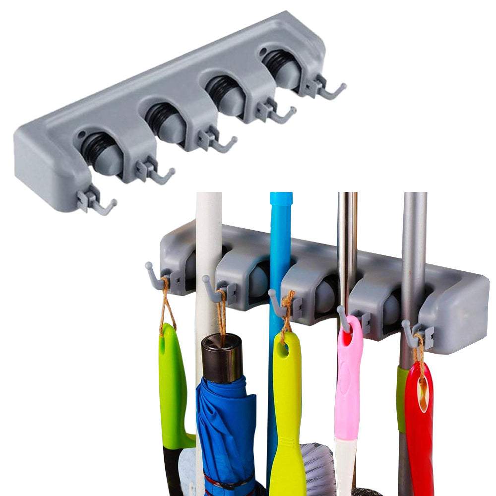 Slotu turētājs, organizators birstēm