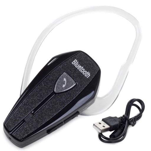 Bluetooth bezvadu austiņa - brīvroku ierīce zvaniem