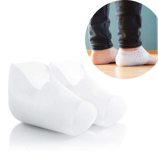 Papēža sargs auguma palielināšanai +2,5 cm