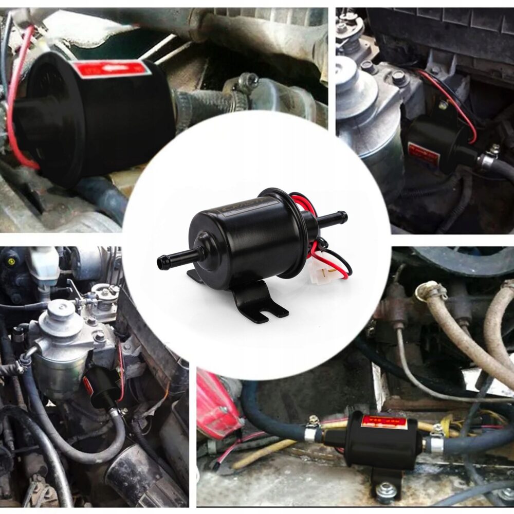 Auto sūknis/ pumpis