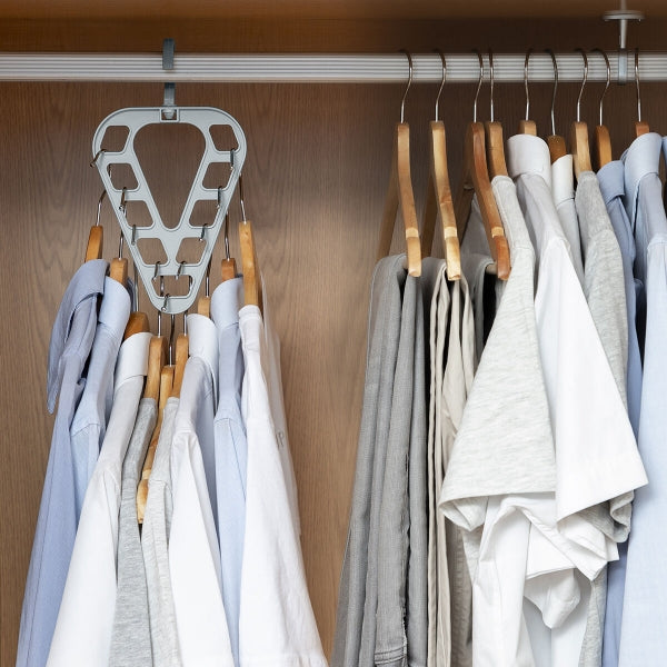 Pakaramo organizators