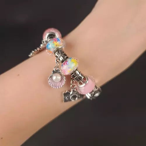 Rokassprādzes izgatavošanas komplekts