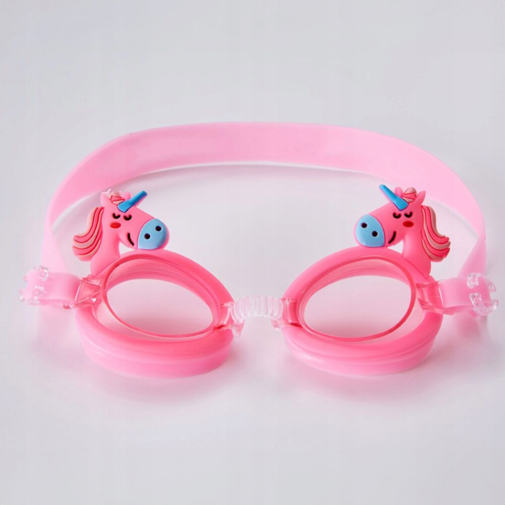 Peldēšanas brilles