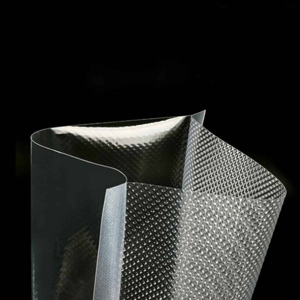 Pārtikas plēve vakumam