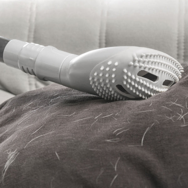 Putekļsūcēja birste