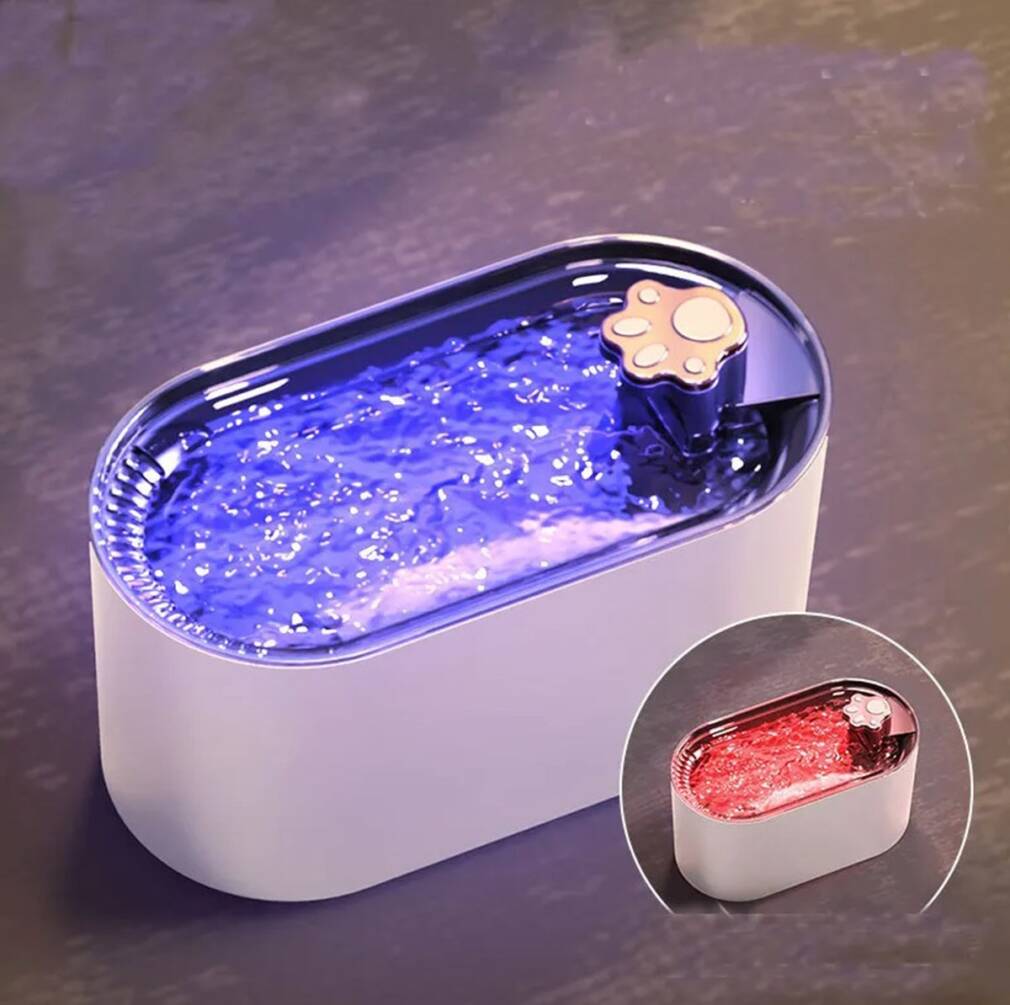 Automātiskais ūdens trauks