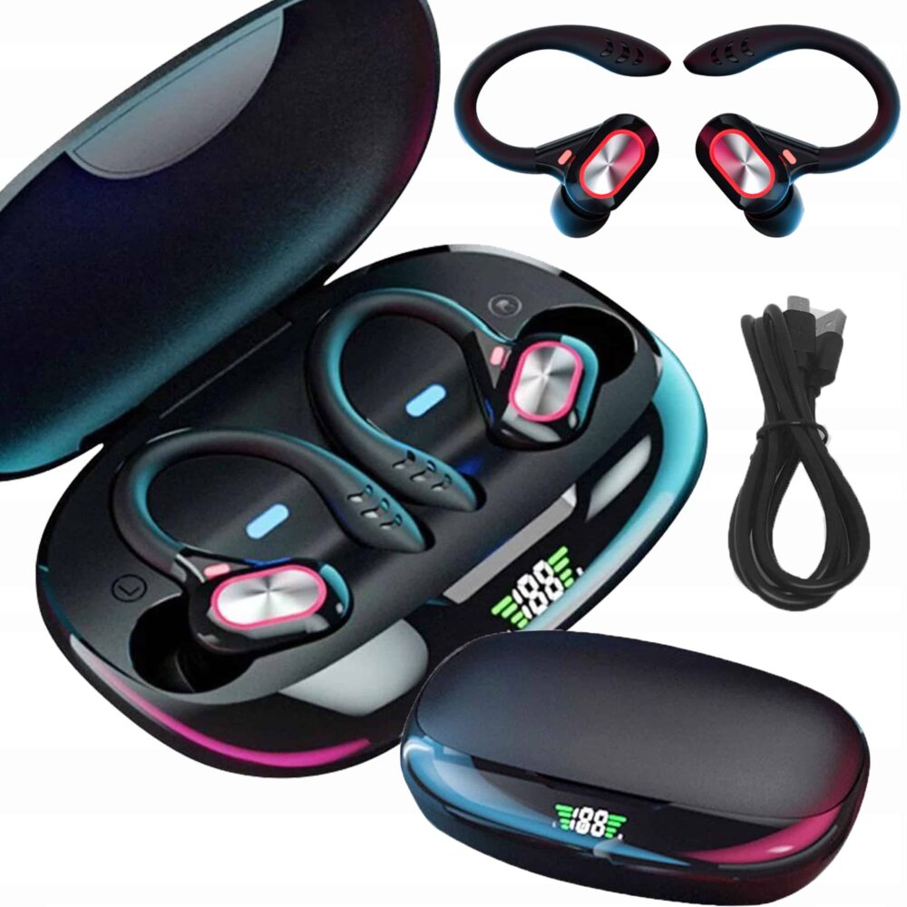 Bezvadu austiņas BT Pure Q25