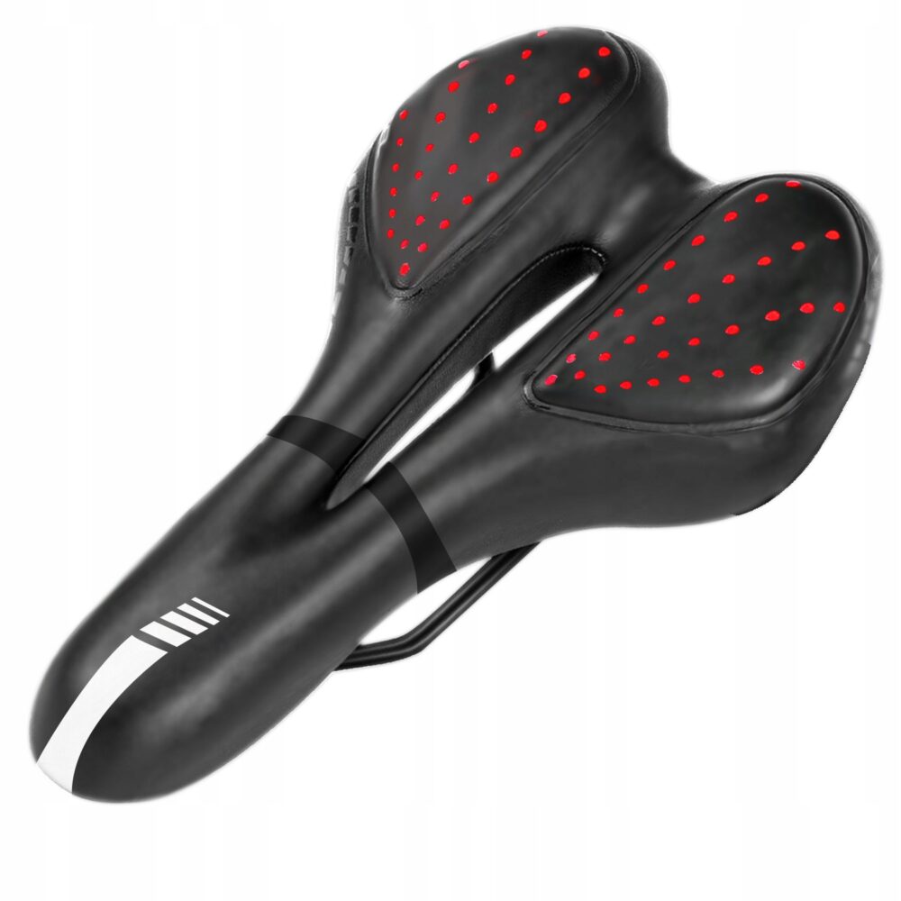 Velosipēda sēdeklis