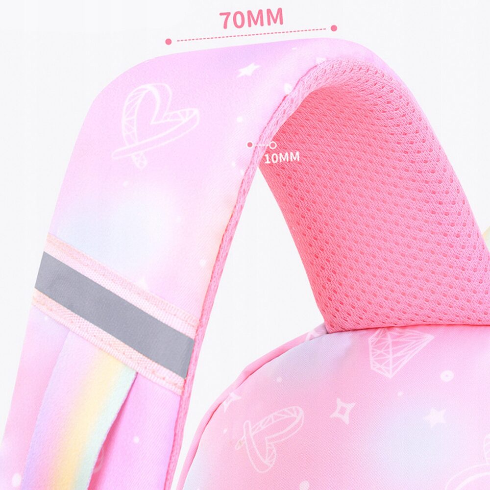 Bērnu skolas mugursoma