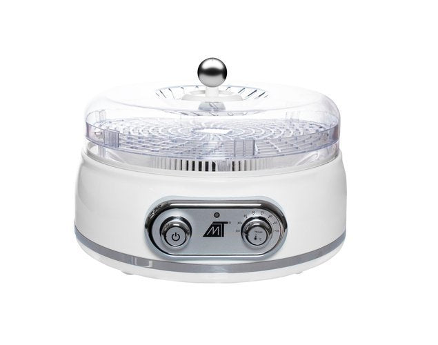 Sēņu, augļu un dārzeņu žāvētājs