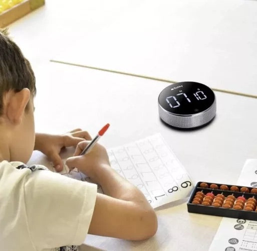 Elektroniskais virtuves taimeris